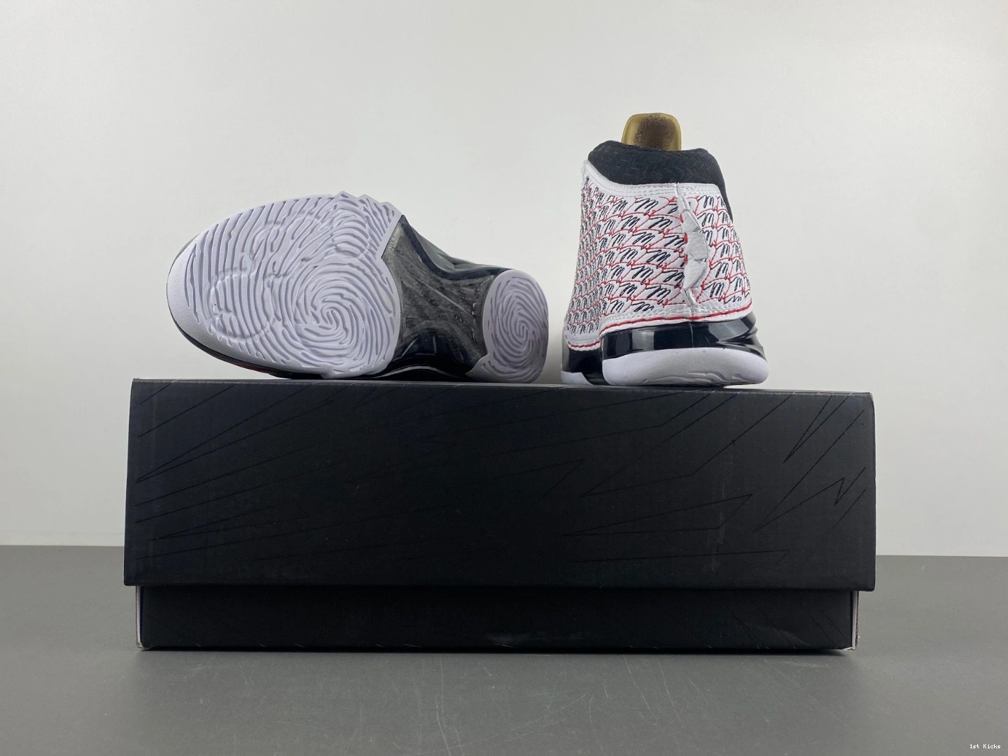 Air - 23 318376-101 Men's Jordan All-Star 0418